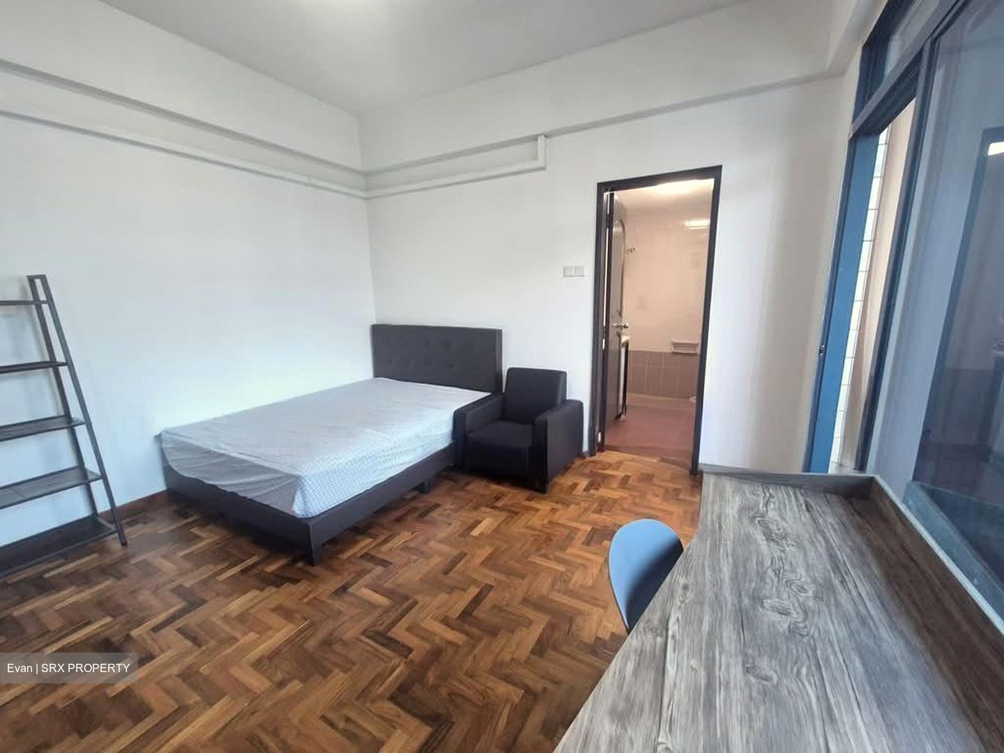 Palm Lodge (D14), Apartment #603135241
